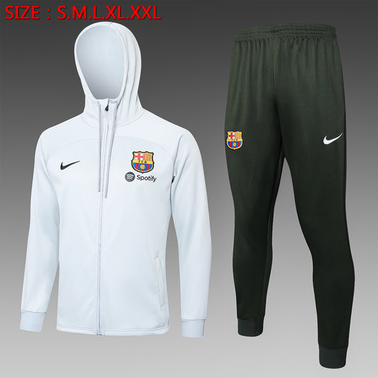 BARCELONA TRACKSUIT