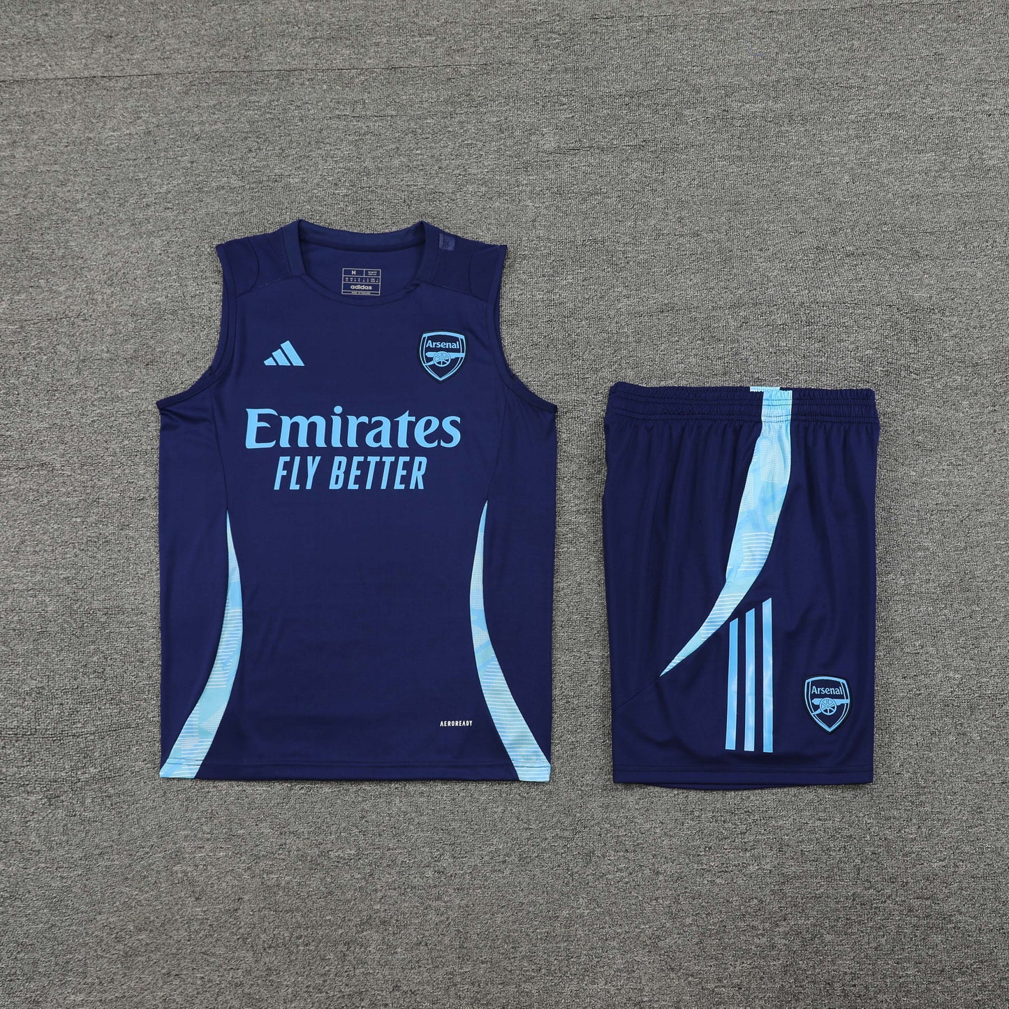 ARSENAL TRAINING VEST 2024/25