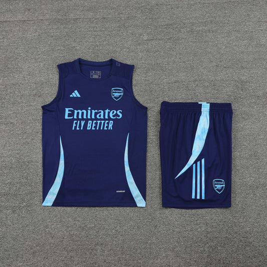 ARSENAL TRAINING VEST 2024/25
