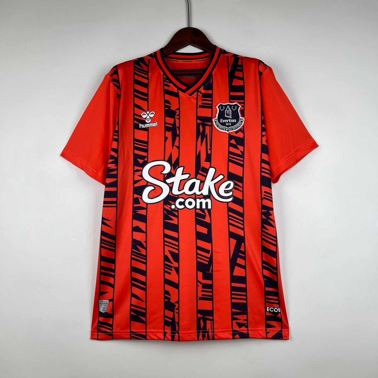 EVERTON AWAY SHIRT