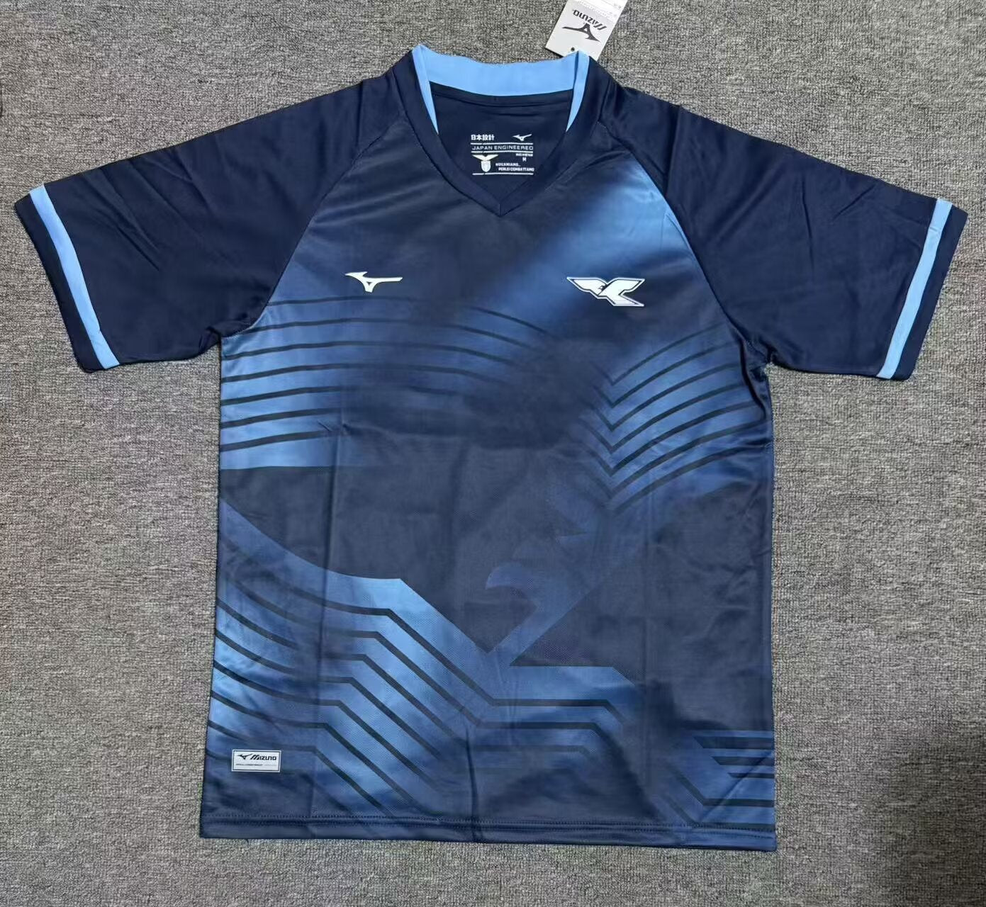 MAGLIA LAZIO THIRD 2025/26