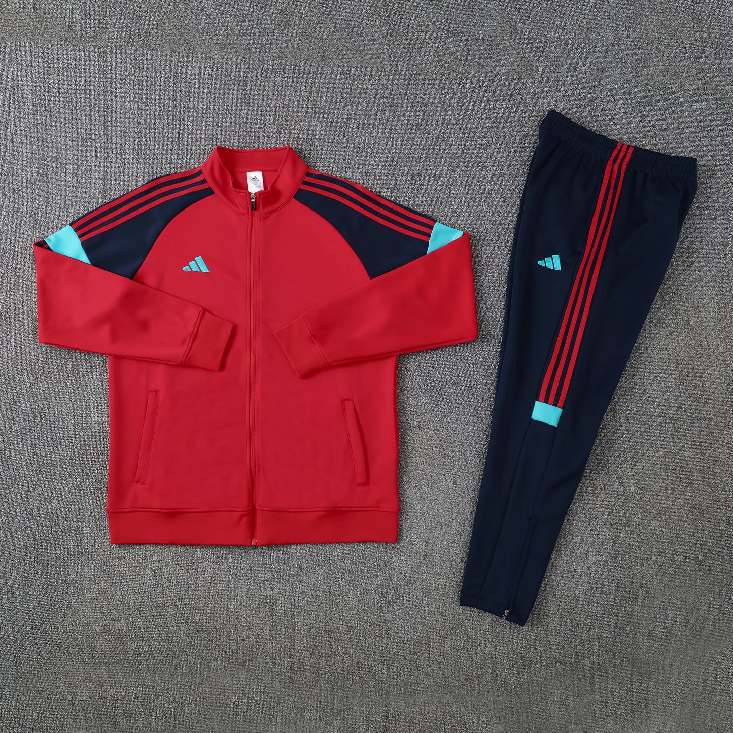 ADIDAS TRACKSUIT 2024/25