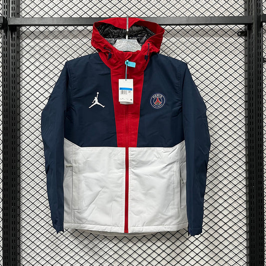 PSG JACKET 2024/25