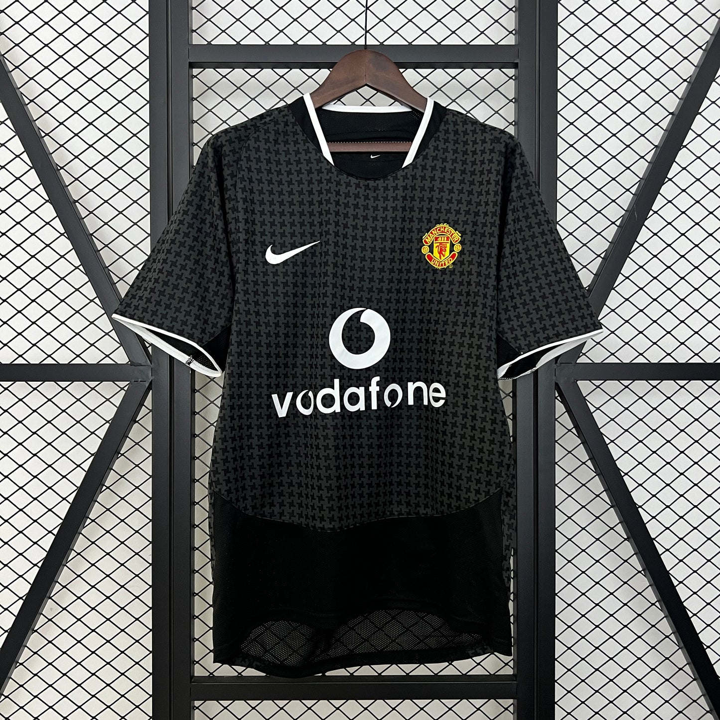 JUVENTUS AWAY SHIRT 1990/92