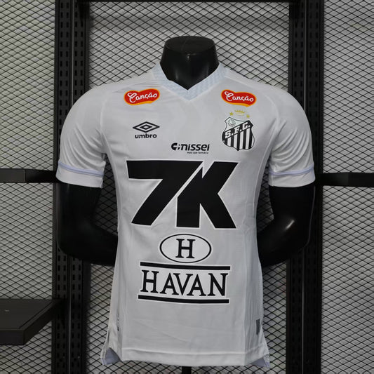 AJAX AWAY PLAYER JERSEY 2024/25