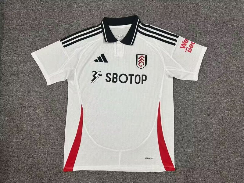 FULHAM HOME SHIRT 2024/25