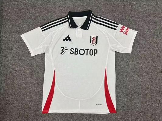FULHAM HOME SHIRT 2024/25