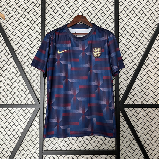 ENGLAND TRAINING SHIRT 2024