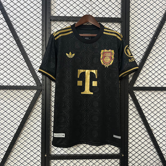 BAYERN MUNICH HOME SHIRT 2024/25