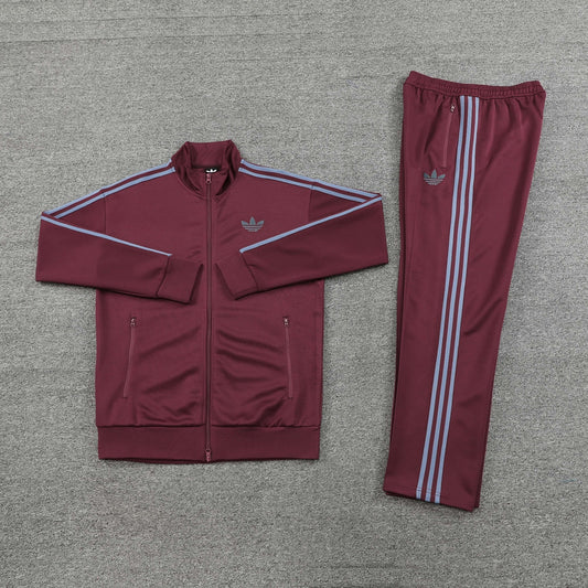 TUTA ADIDAS