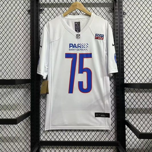 INTER HOME SHIRT 2024/25
