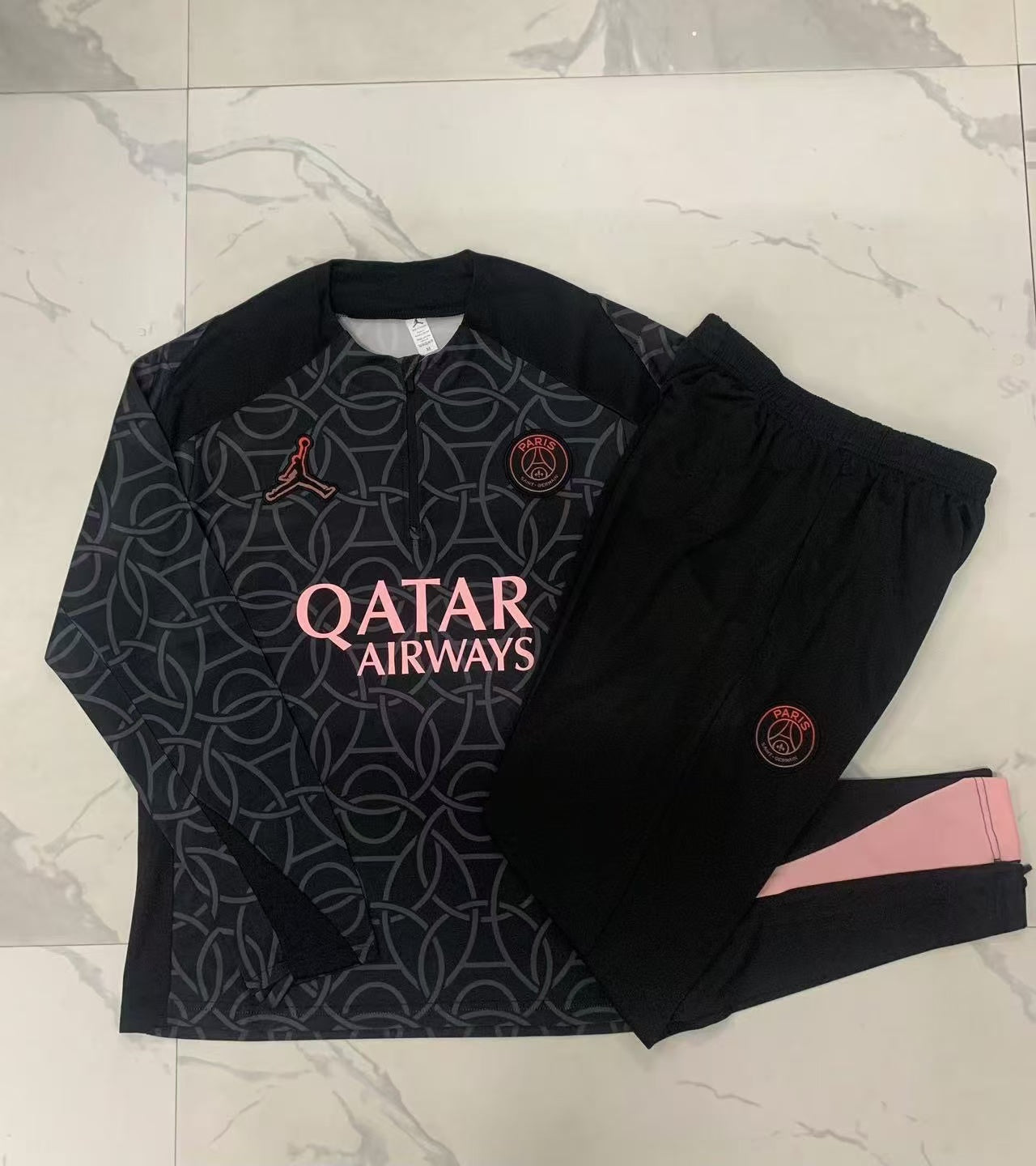 PSG TRACKSUIT 2024/25