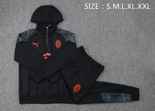 MILAN TRACKSUIT