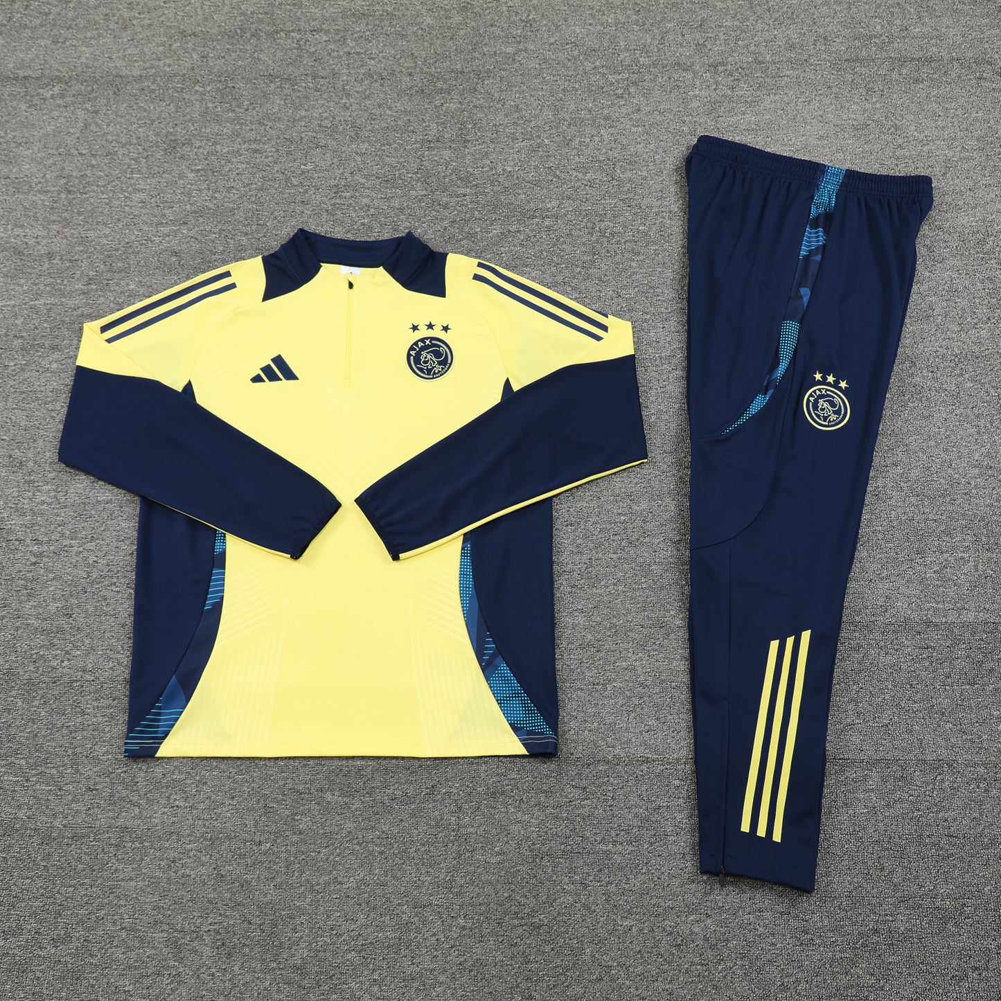 AJAX TRACKSUIT 2024/25