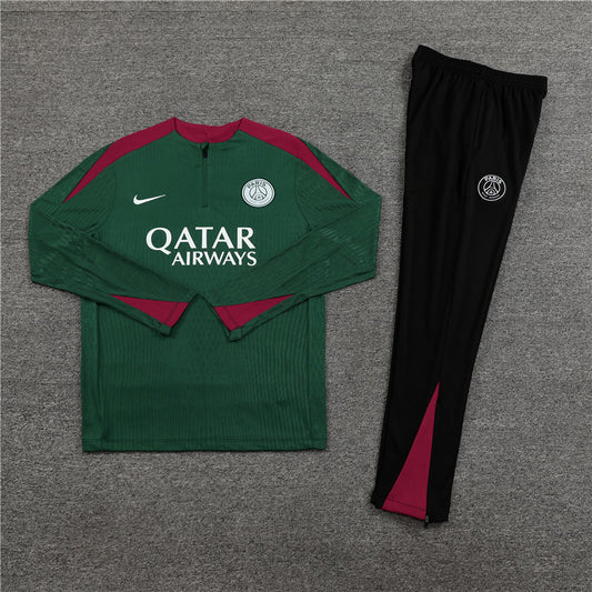 BARCELONA TRACKSUIT