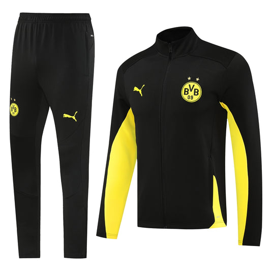 BORUSSIA DORTMUND TRACKSUIT