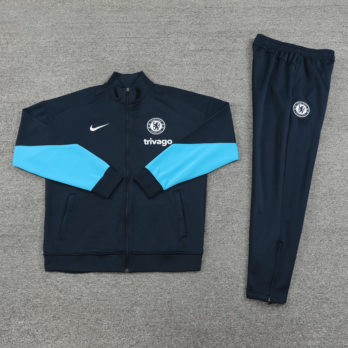CHELSEA TRACKSUIT