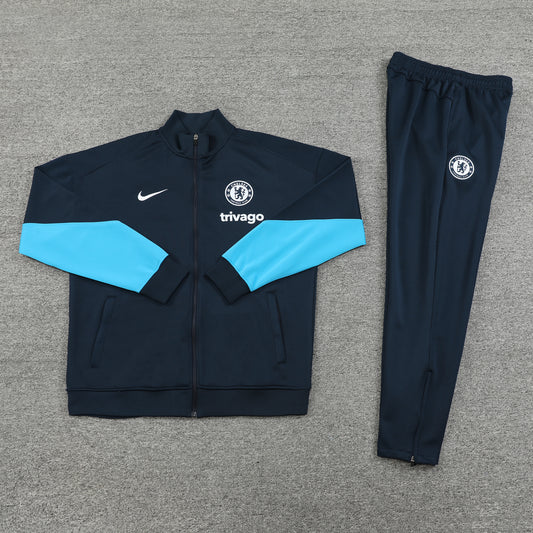 CHELSEA TRACKSUIT