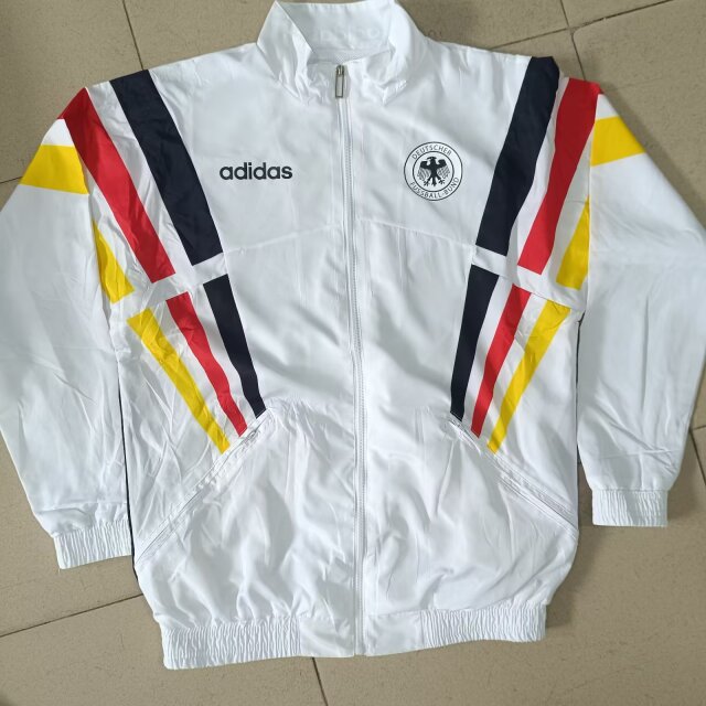 GERMANY JACKET 2024/25