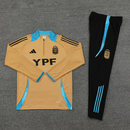 ARGENTINE TRACKSUIT
