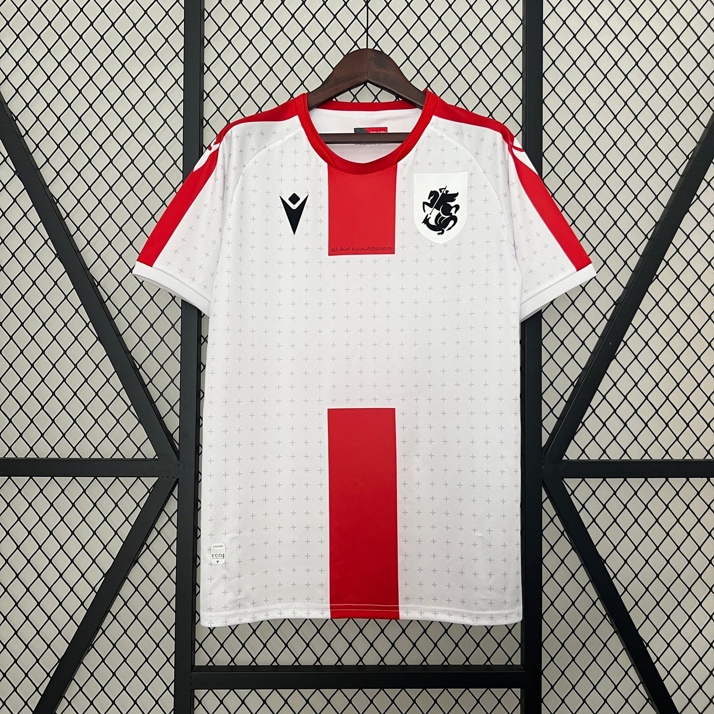 GEORGIA HOME JERSEY 2024