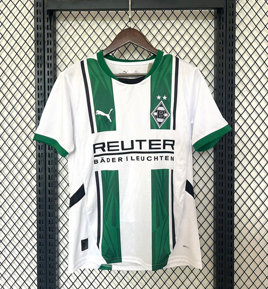 BORUSSIA MONCHENGLADBACH HOME SHIRT 2024/25