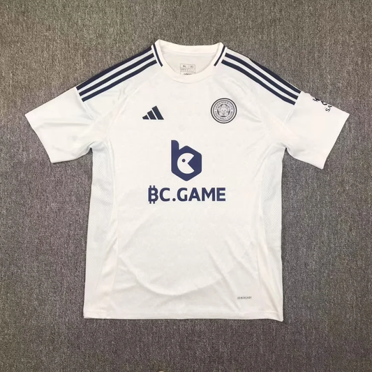 LEICESTER 23/24 THIRD SHIRT