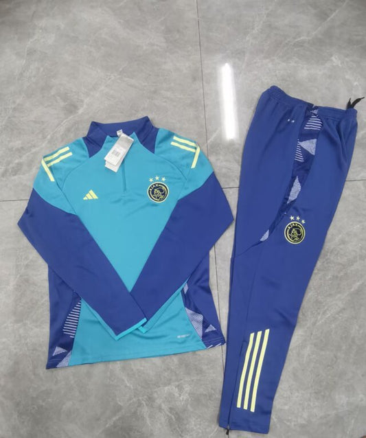 AJAX TRACKSUIT
