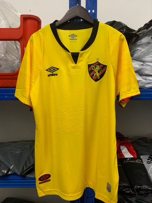 RECIFE AWAY SHIRT 2024/25