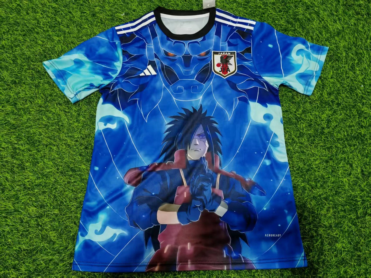 MAGLIA GIAPPONE NARUTO