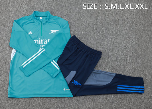 ARSENAL TRACKSUIT