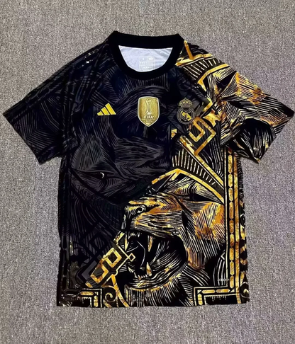 REAL MADRID SHIRT SPECIAL EDITION 2024/25