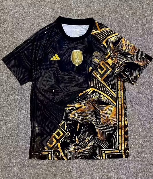 REAL MADRID SHIRT SPECIAL EDITION 2024/25