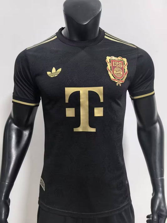 BAYERN MUNICH PLAYER SHIRT 2024/25