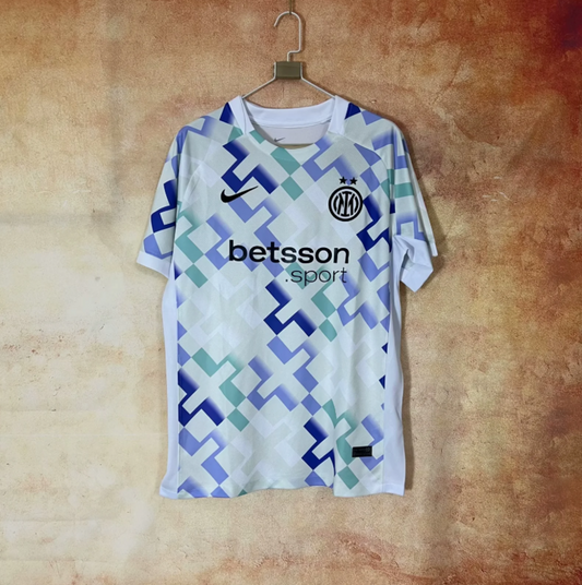 INTER HOME SHIRT 2024/25
