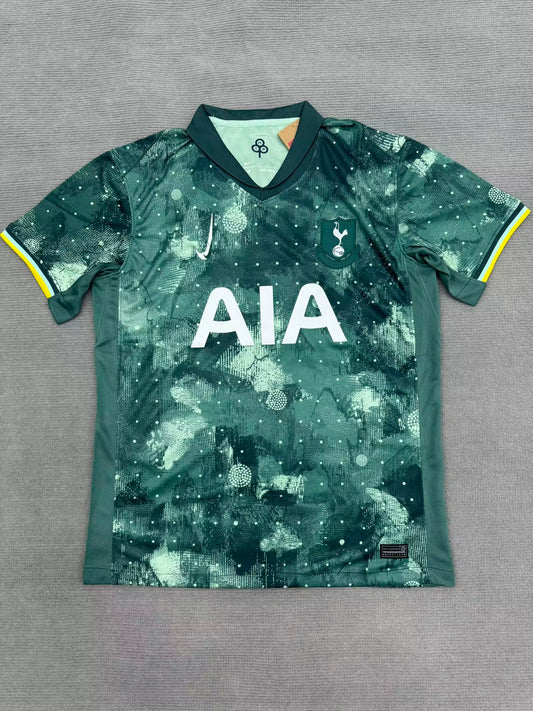 TOTTENHAM THIRD JERSEY 2024/25