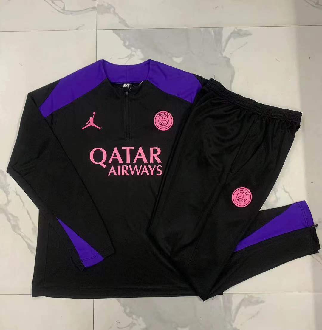 TUTA PSG