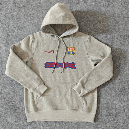 MILAN BEIGE SWEATSHIRT 2024/25