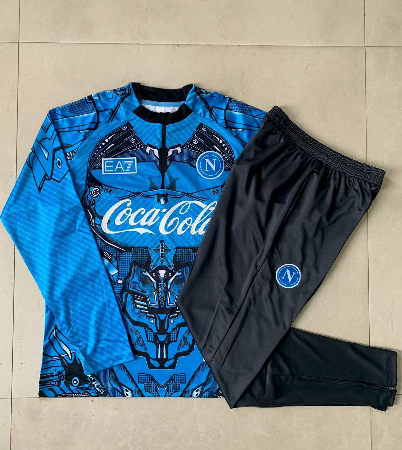 ARGENTINA TRACKSUIT 2024/25