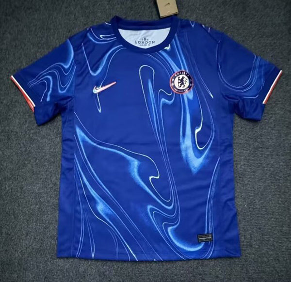 CHELSEA HOME SHIRT 2024/25