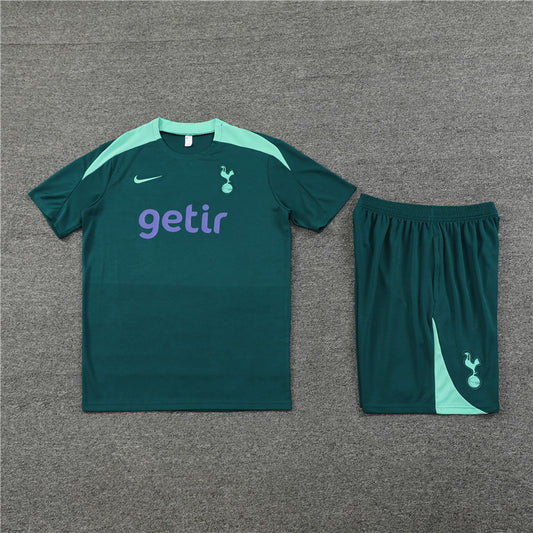 TOTTENHAM TRAINING SHIRT 2024/25