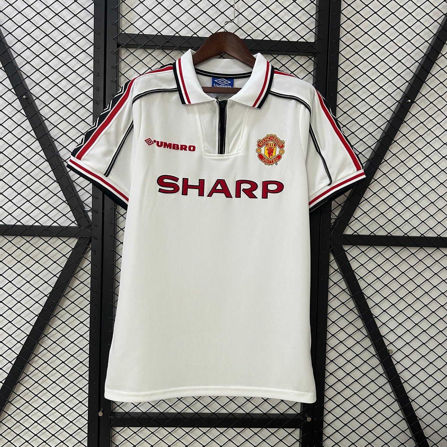 MU HOME 1996