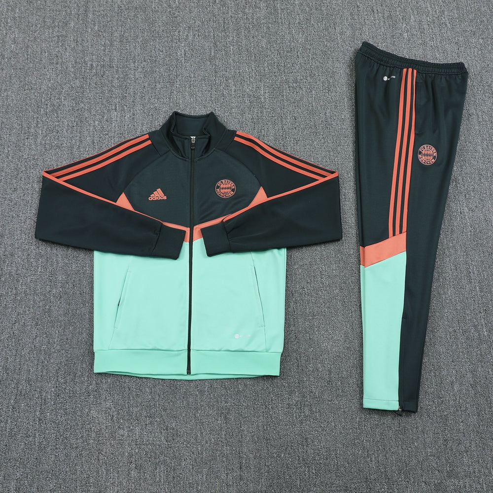 BAYERN MUNICH TRACKSUIT 2024/25