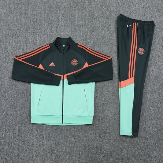 BAYERN MUNICH TRACKSUIT 2024/25