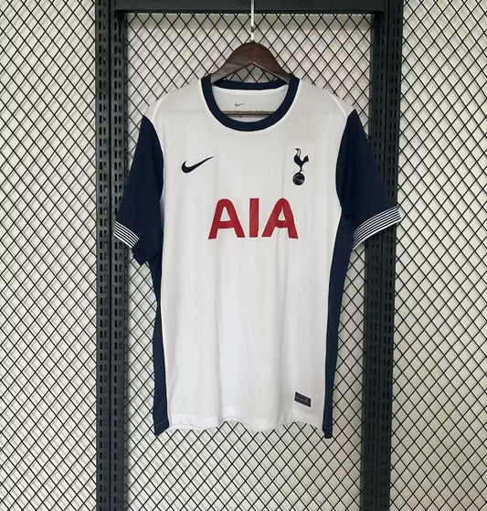 TOTTENHAM HOME SHIRT 2024/25
