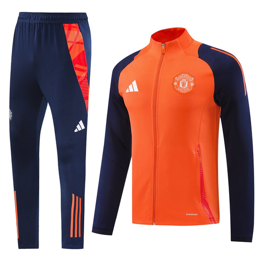 MANCHESTER UNITED TRACKSUIT