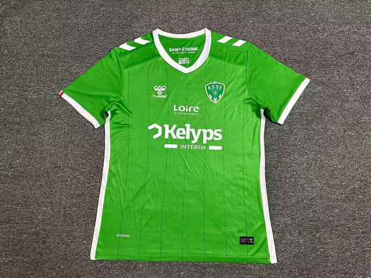 SAINT ETIENNE HOME SHIRT 2024/25