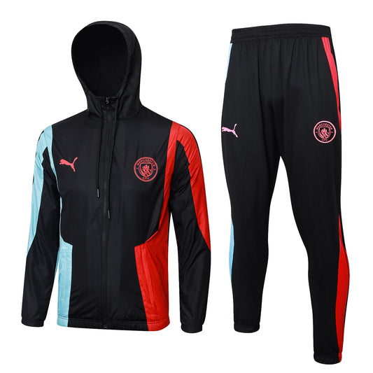 MANCHESTER CITY TRACKSUIT
