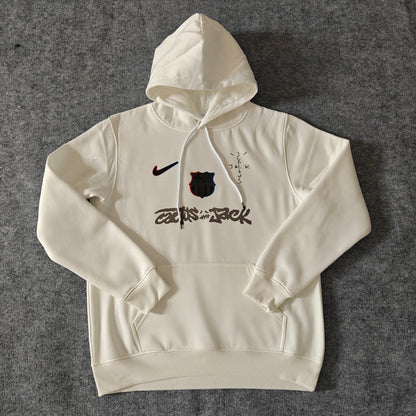 MILAN BEIGE SWEATSHIRT 2024/25