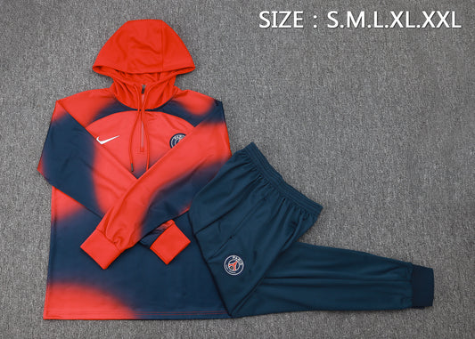 PSG TRACKSUIT